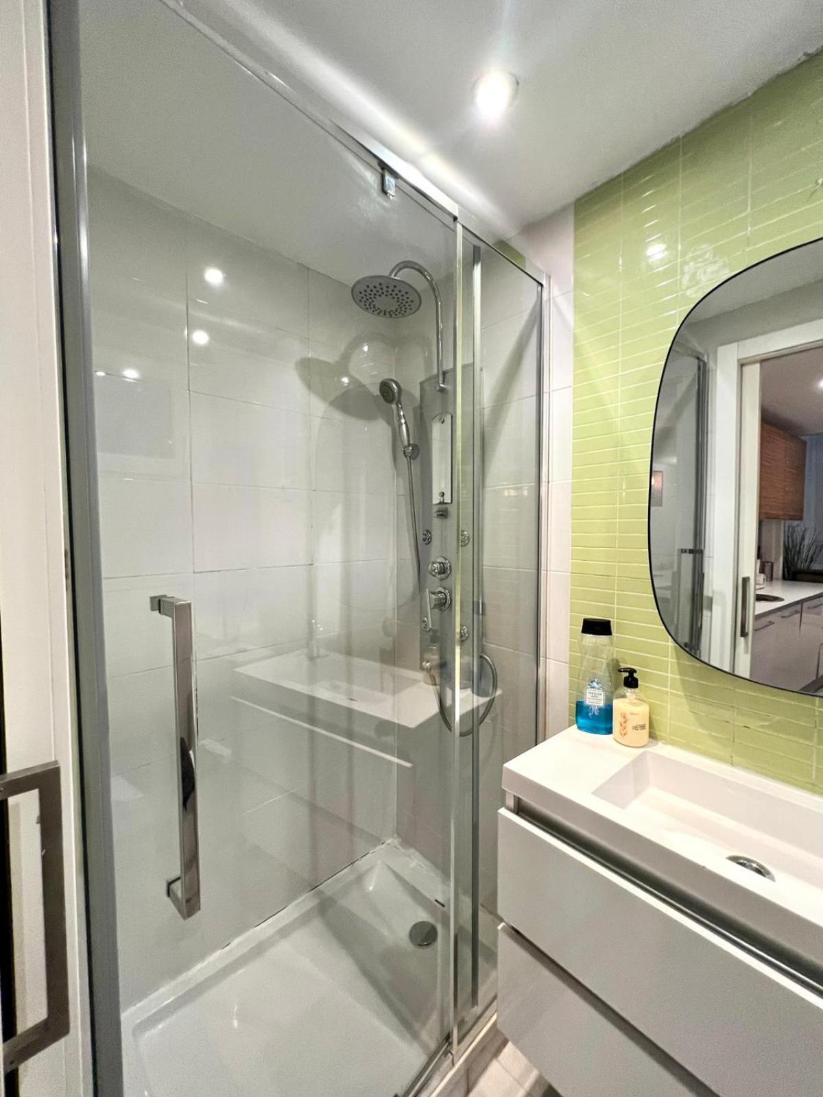 Excelente Loft En Trafalgar Apartamento Madrid
