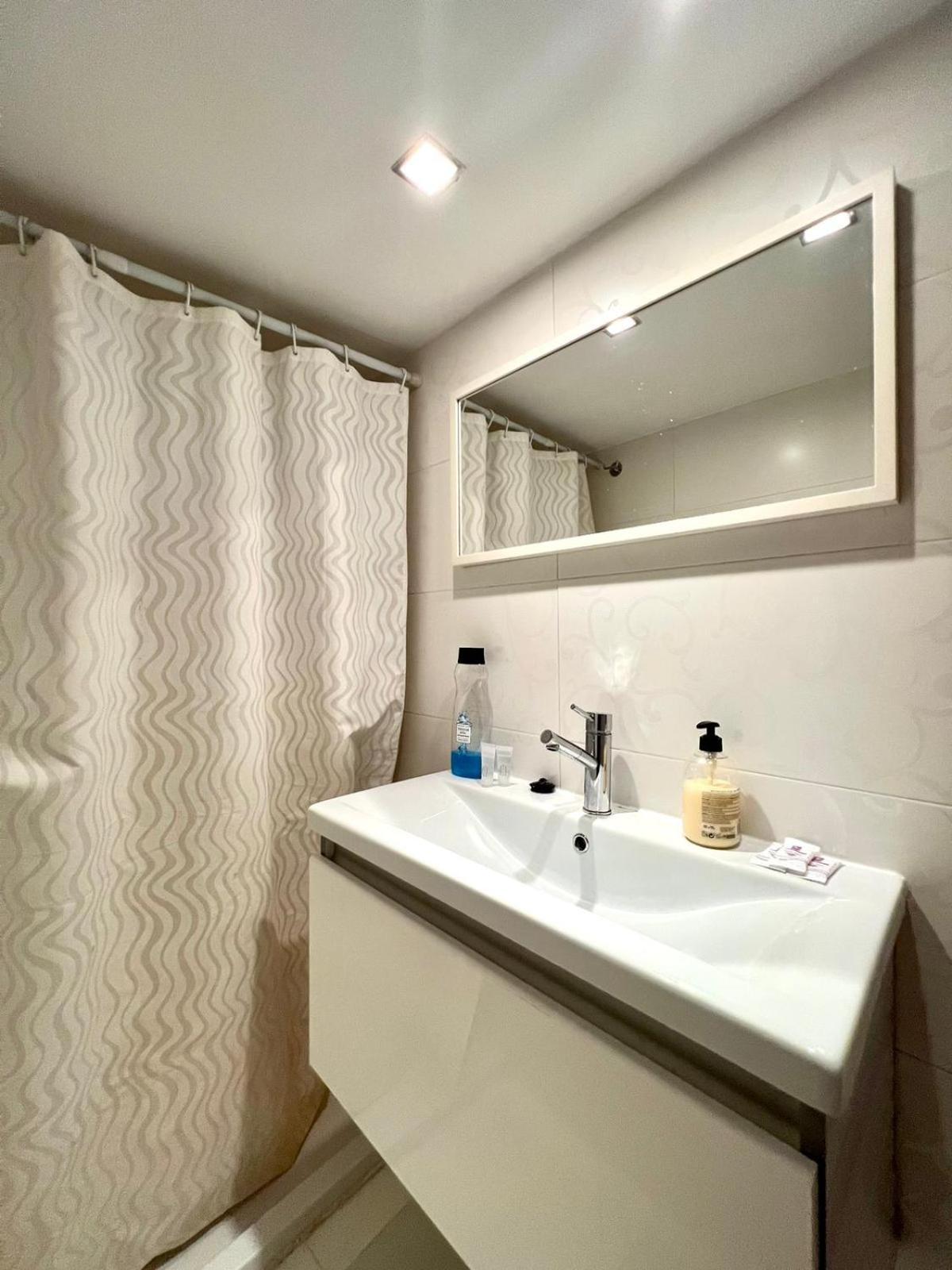 Excelente Loft En Trafalgar Apartamento Madrid